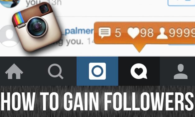 How to get legit Instagram followers free and easy.